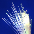 0.75mm PMMA Fiber optic light strands